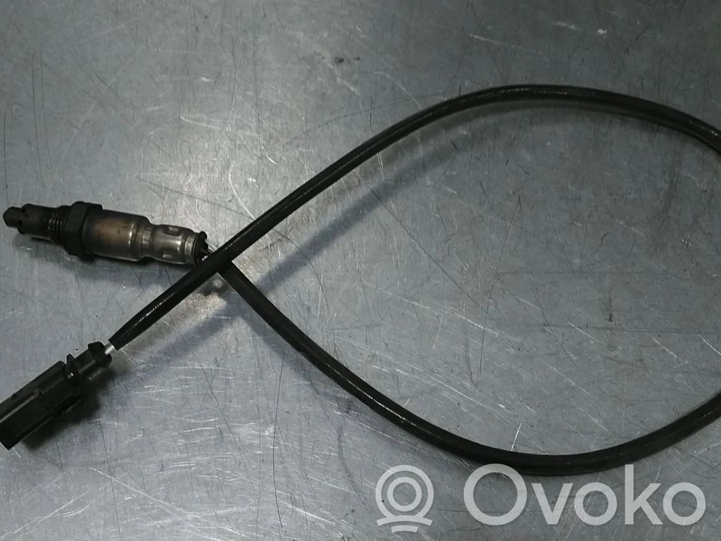 Lambda probe sensor   05E906262A,DKJA