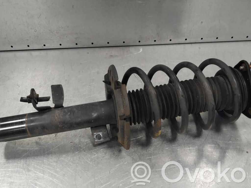 Ford Focus Front shock absorber/damper 