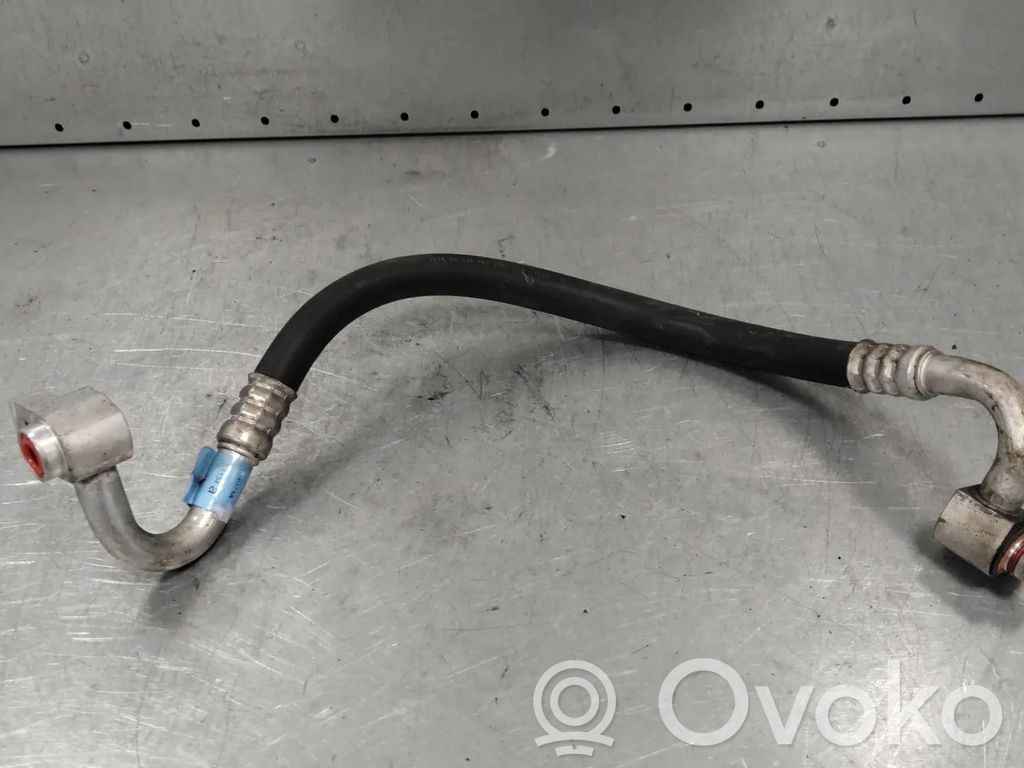 Ford Focus Manguera/tubo del aire acondicionado (A/C) 