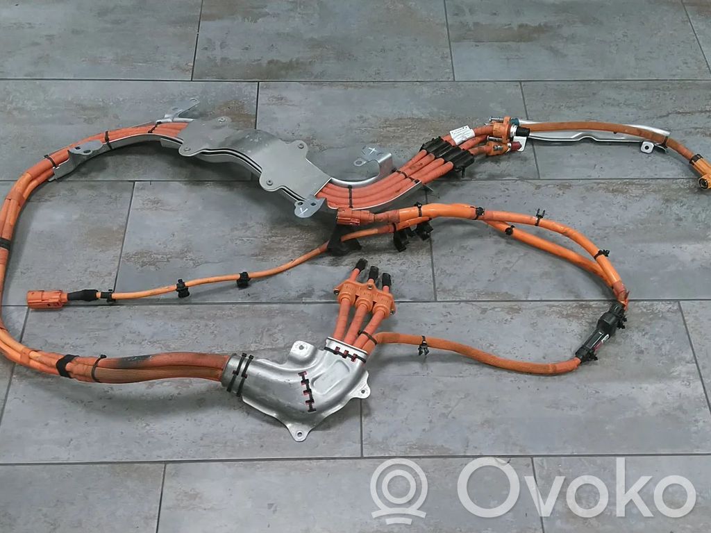 Audi Q5 SQ5 FY Kabel wysokiego napięcia 