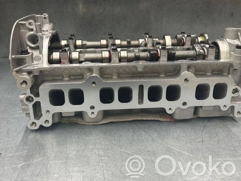 Ford C-MAX II Engine head 