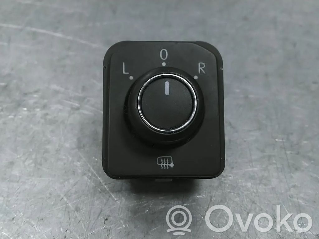 Volkswagen Polo VI Other interior part 
