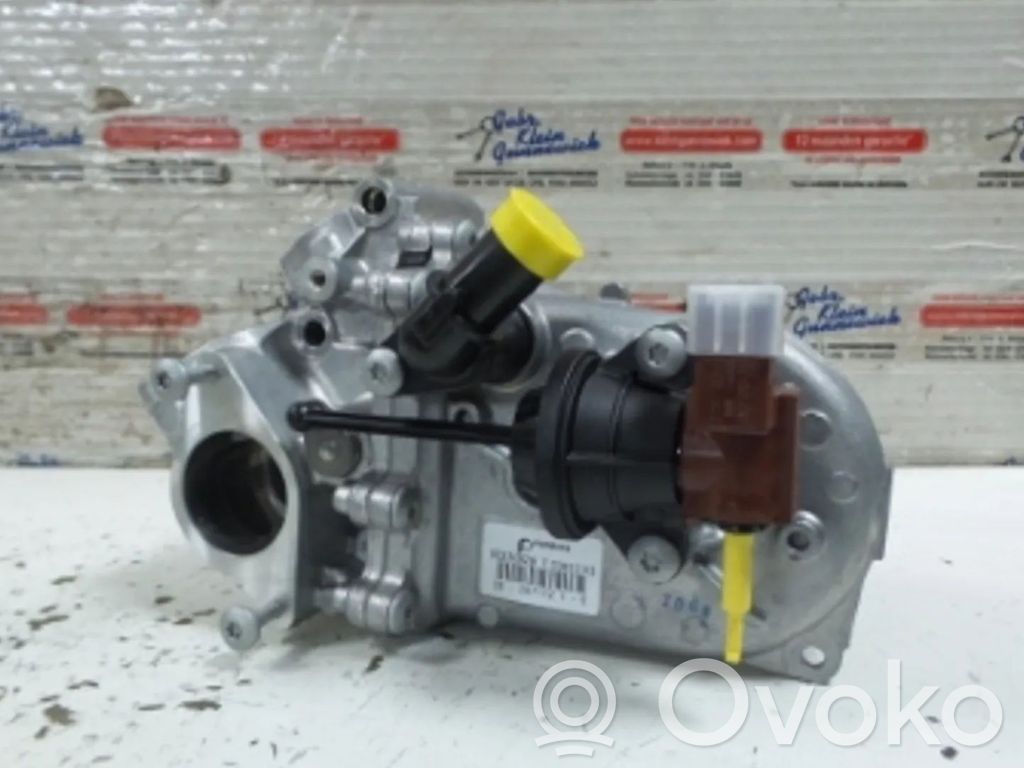 Opel Corsa D Răcitor supapă EGR 