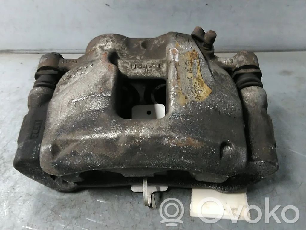 Ford Transit Передний суппорт 
