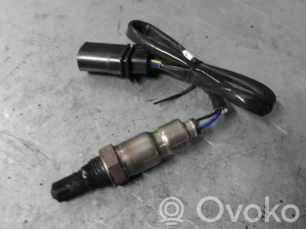 Volkswagen PASSAT B8 Lambda probe sensor 