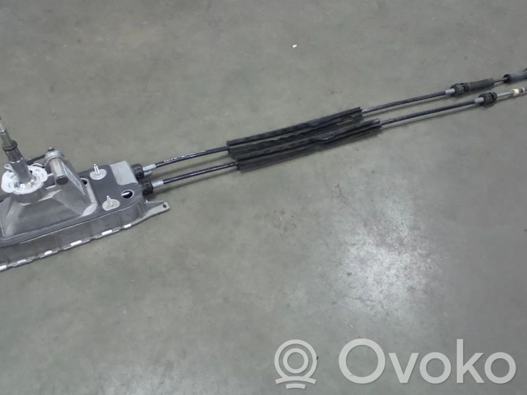 Selector caja de cambios   5K0711049C,NBW