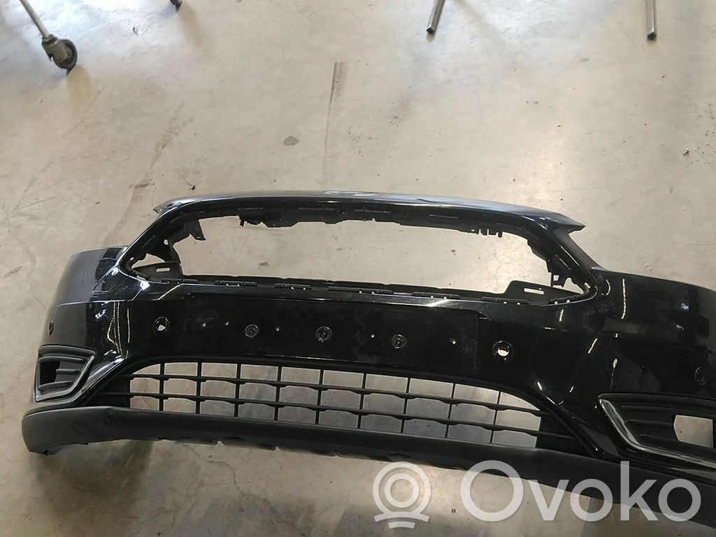 Ford Focus Front bumper 
