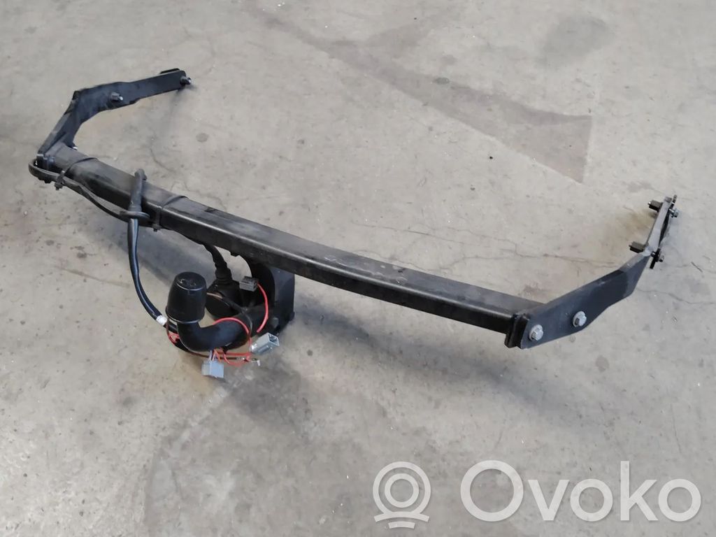 Ford Focus Set barra di traino 