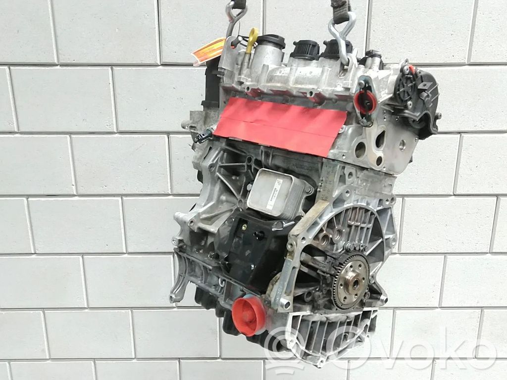 Seat Leon (5F) Motor 