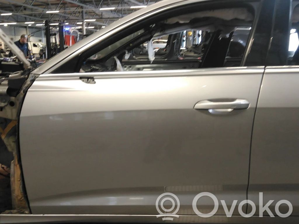 Audi A6 S6 C8 4K Puerta delantera 