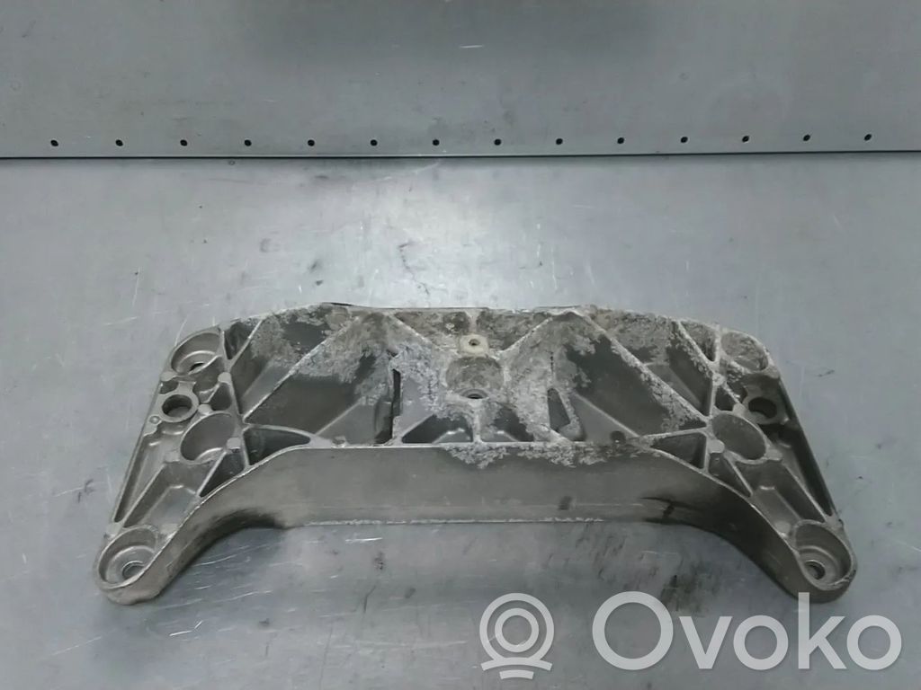 BMW 5 GT F07 Soporte de la caja de cambios 