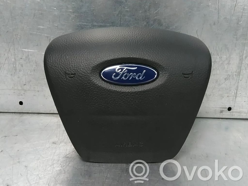 Ford Focus Poduszka powietrzna Airbag kierownicy 