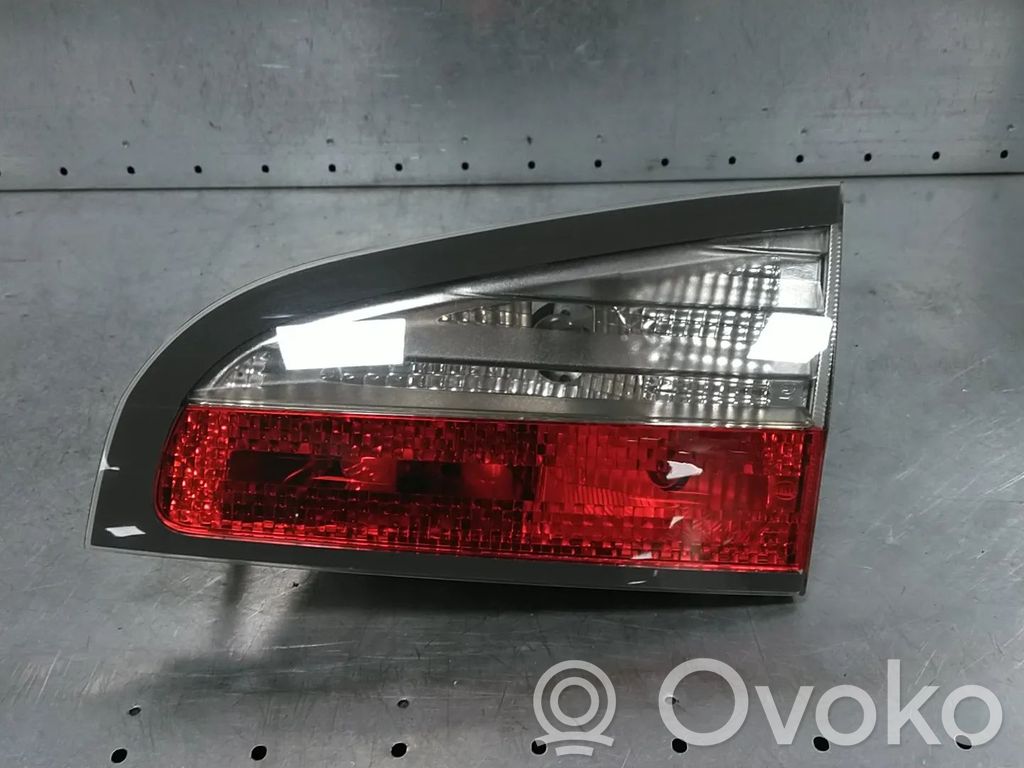 Ford S-MAX Takavalot 