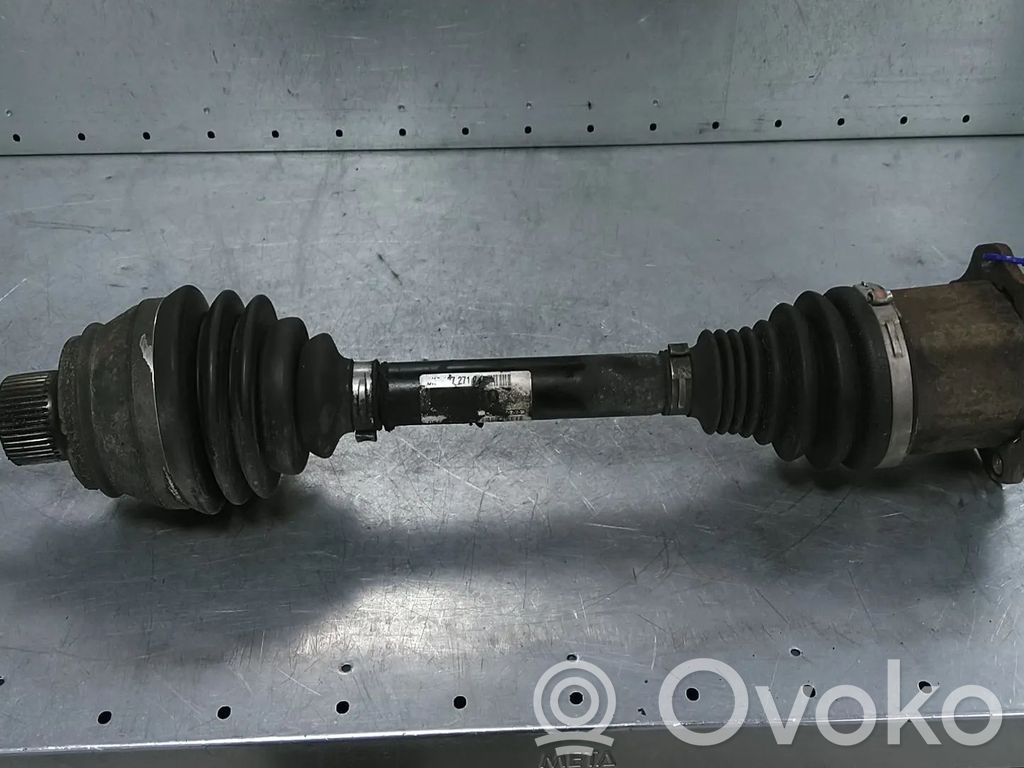 Audi A4 S4 B8 8K Planetară față 
