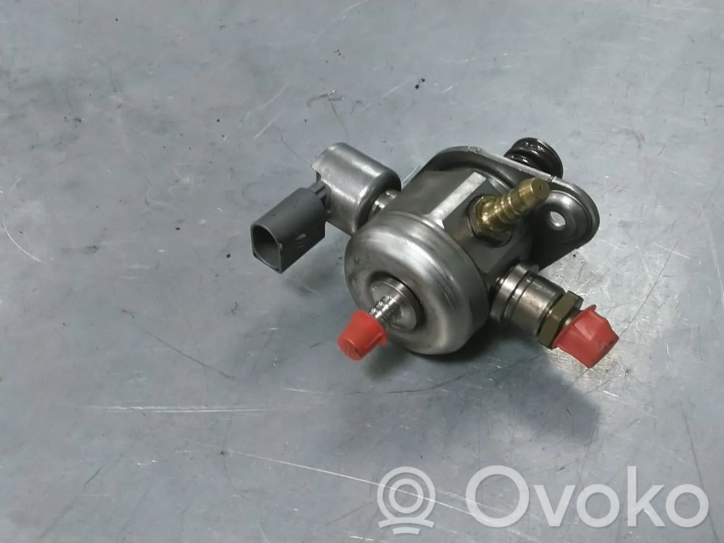 Audi A4 S4 B8 8K Hochdruckpumpe 
