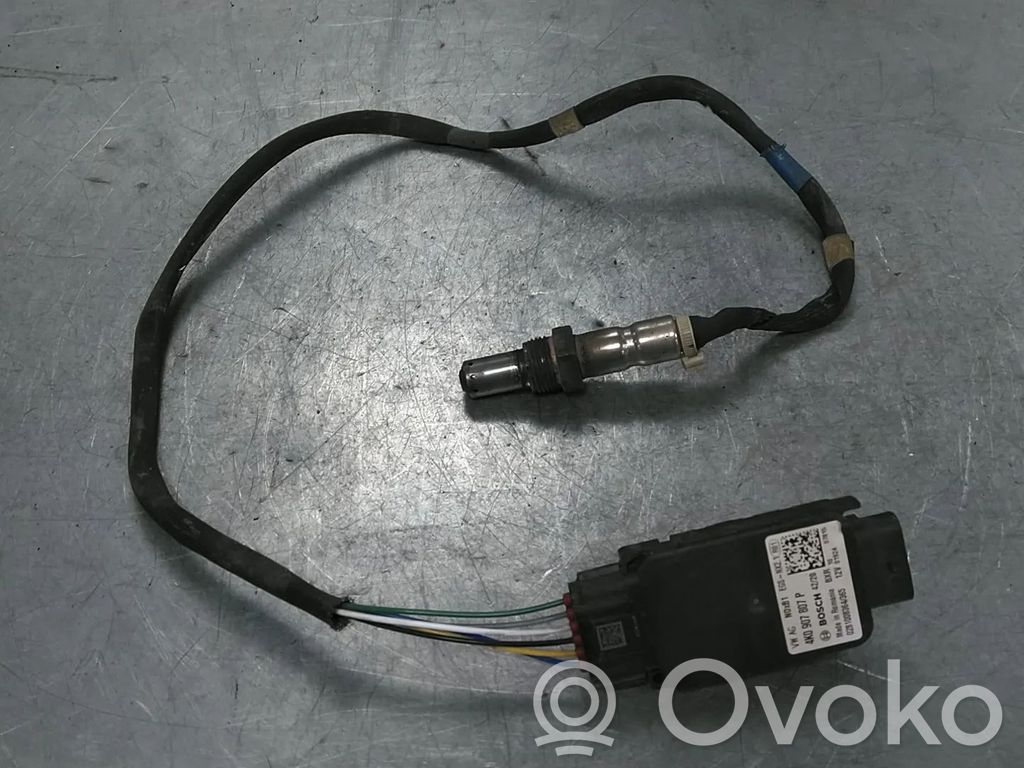 Audi A6 S6 C8 4K Lambda probe sensor 