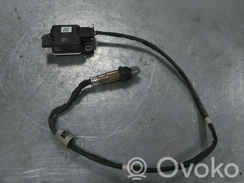 Audi A6 S6 C8 4K Lambda zondas 