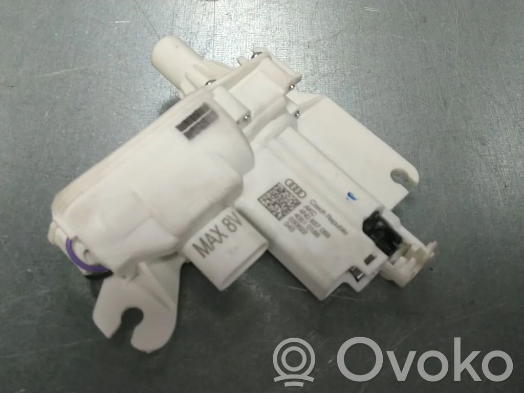 Muu ulkopuolen osa   4N0837059