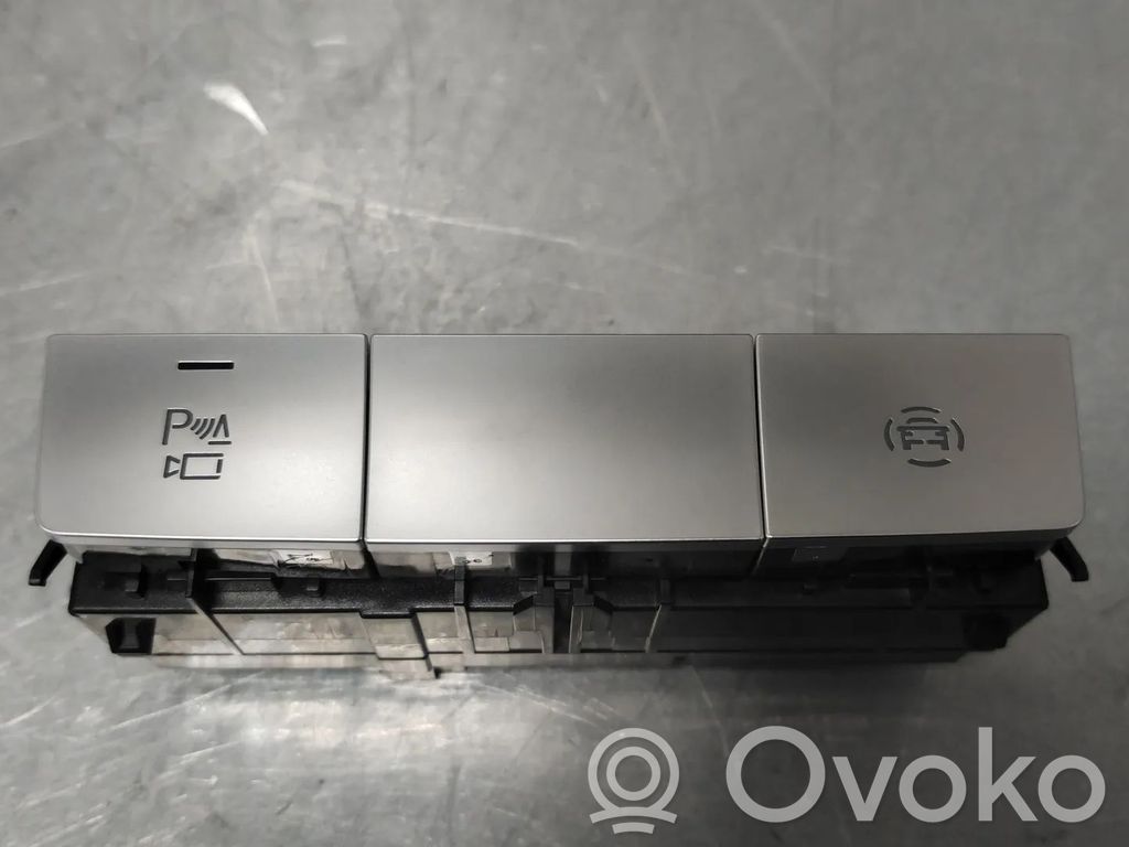 Audi e-tron Inne części wnętrza samochodu 