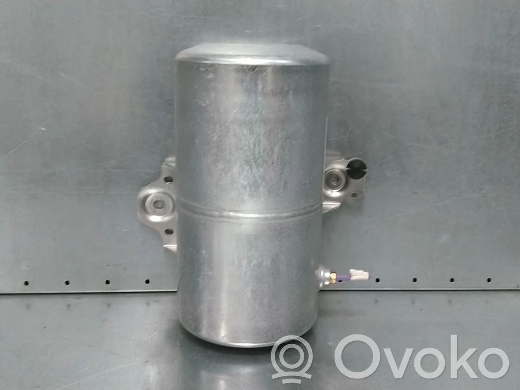 Audi e-tron Accumulateur de pression de réservoir suspension pneumatique 