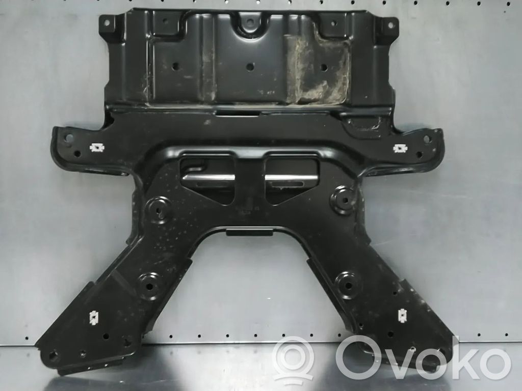Audi e-tron Front subframe 