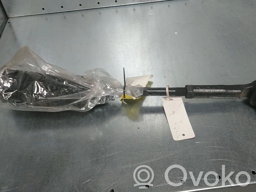 Opel Astra J Terminal de dirección 