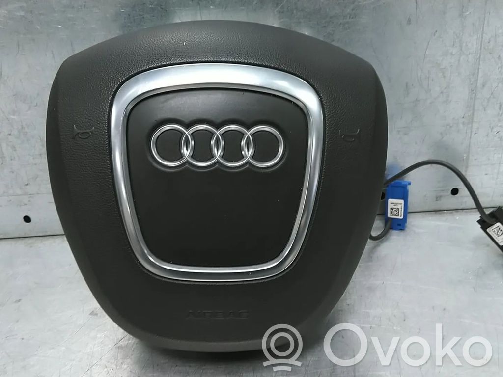 Audi A5 8T 8F Poduszka powietrzna Airbag kierownicy 