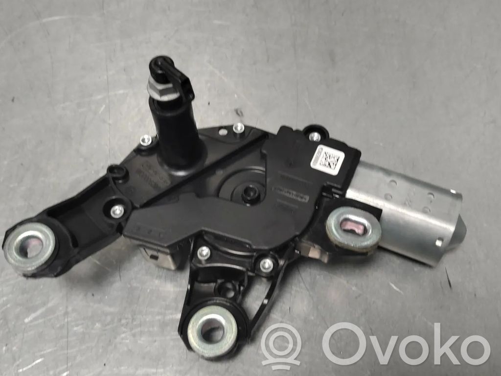 Motor ștergător lunetă   4KE955711