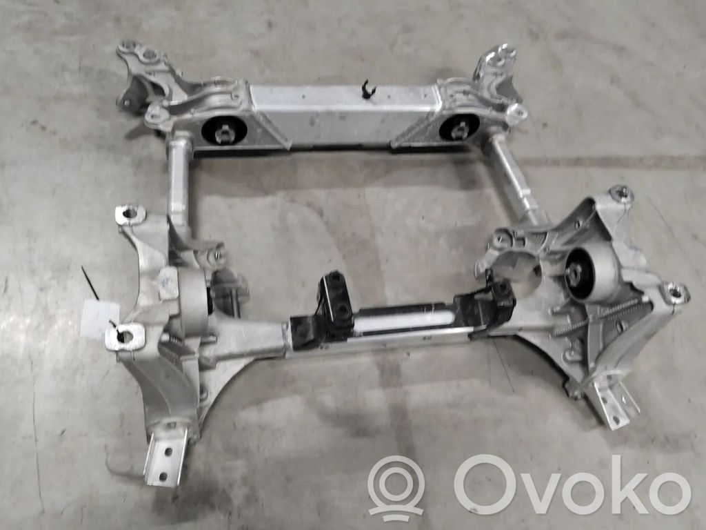 Front subframe   4KE399313B,4KE399313C,4KE399313E