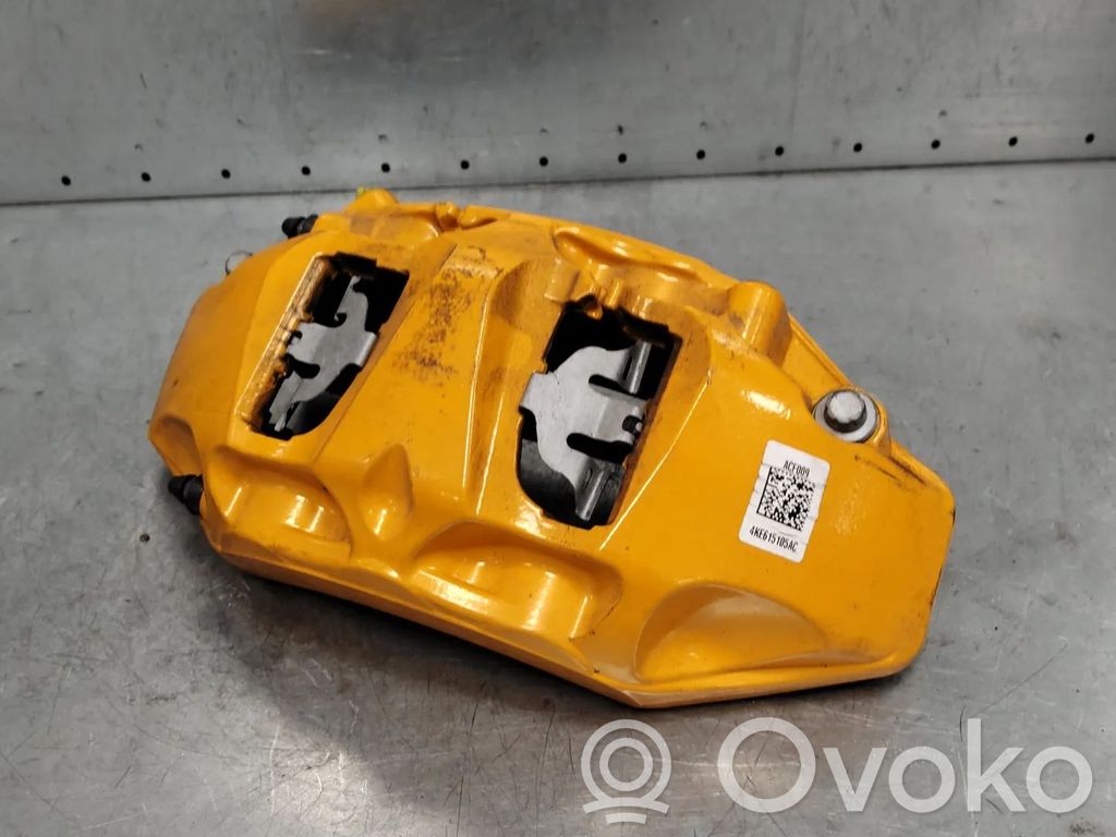 Etujarrusatula   4KE615105AC,4KE615107E