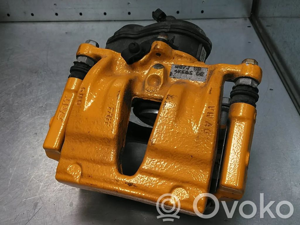 Audi e-tron Galinis suportas 