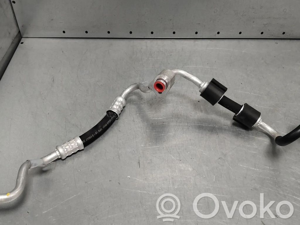 Audi e-tron Ilmastointilaitteen putki (A/C) 