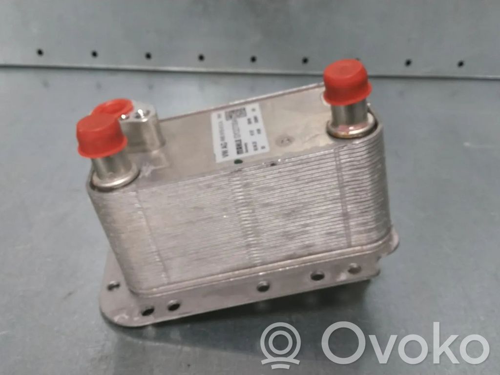 Audi e-tron Chłodnica oleju 
