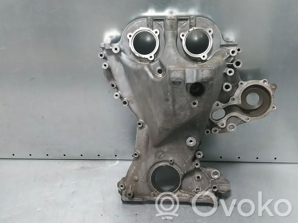 Ford Focus Osłona łańcucha rozrządu 