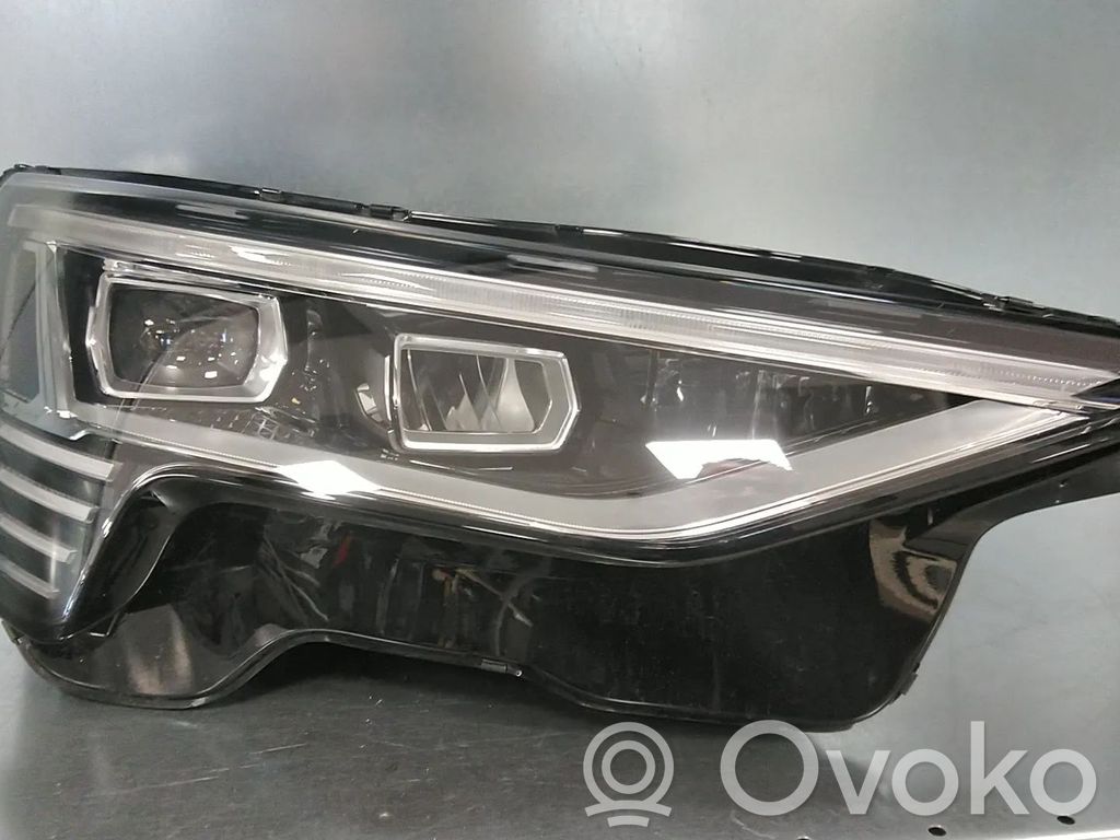 Audi e-tron Headlight/headlamp 
