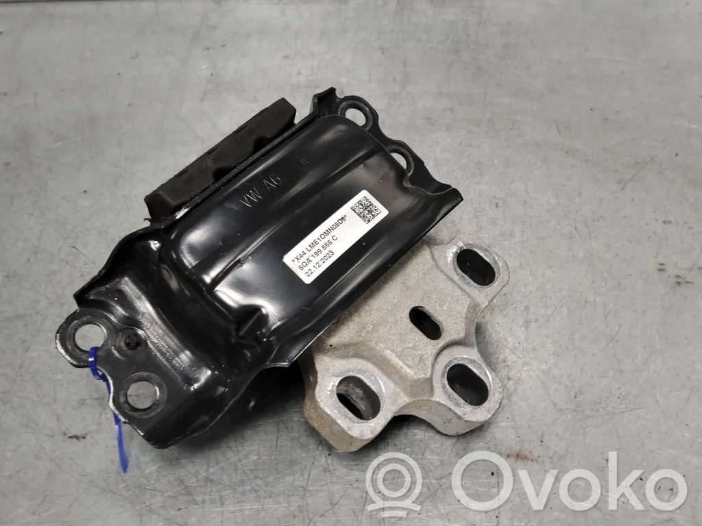 Volkswagen Caddy Gearbox mount 