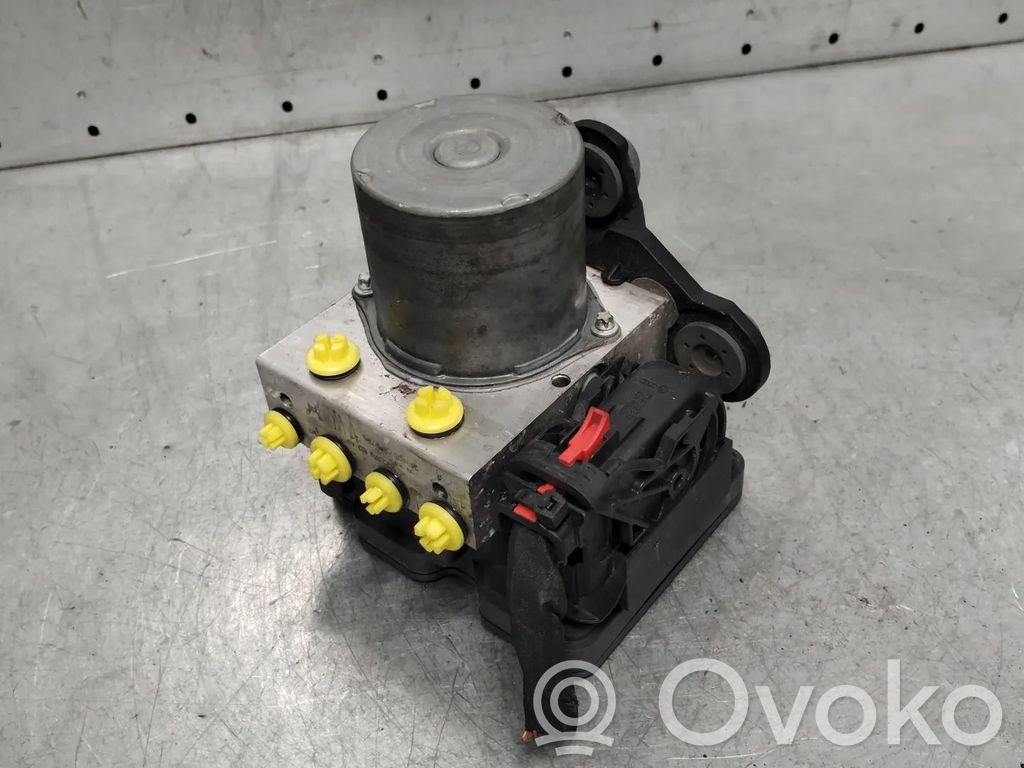 Volkswagen Polo VI Pompe ABS 