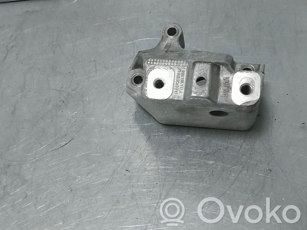 Volkswagen Polo VI Soporte de la caja de cambios 