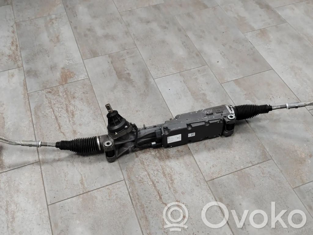 Audi e-tron Casetă direcție 