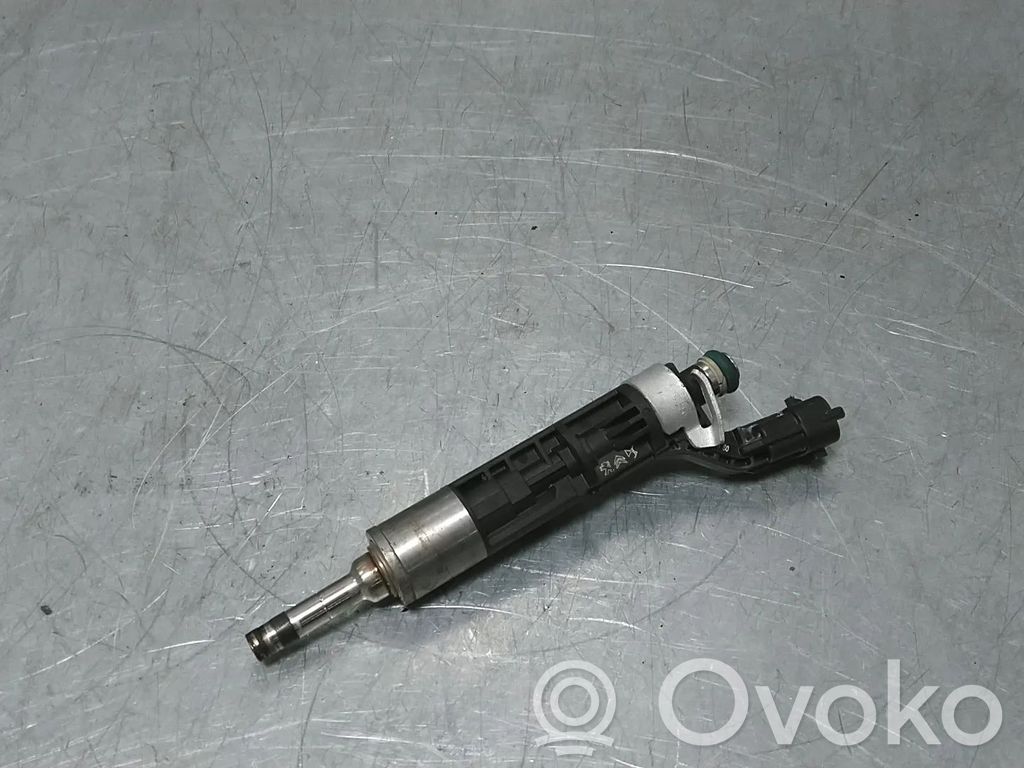 Opel Corsa F Жиклер (жиклеры) (форсунка (форсунки) 