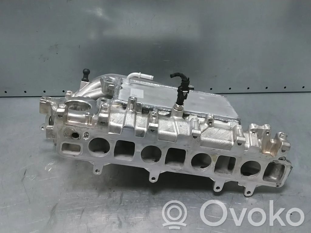 Volkswagen Caddy Kolektor ssący 