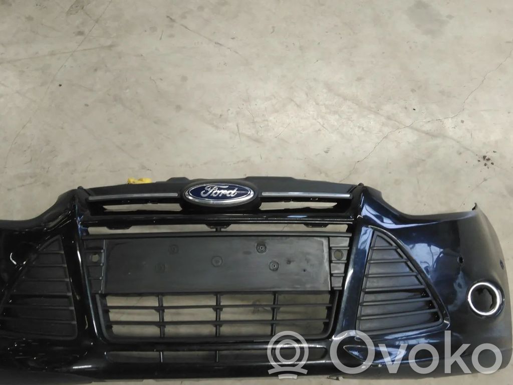 Ford Focus Front bumper 