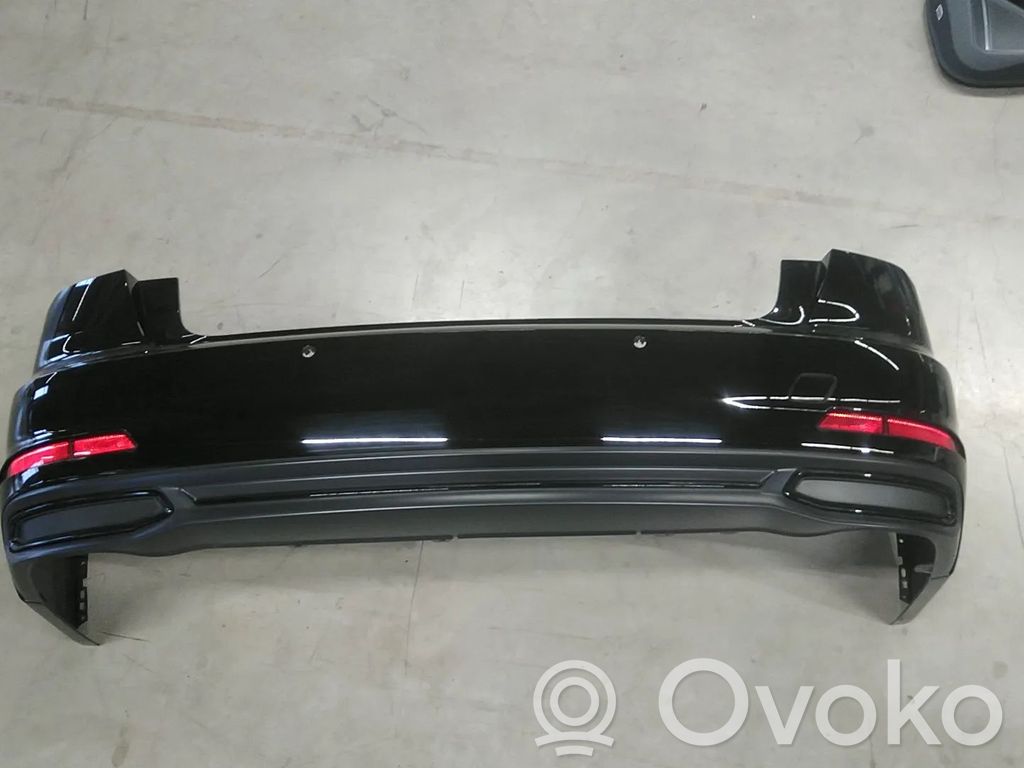 Audi A6 S6 C8 4K Parachoques 