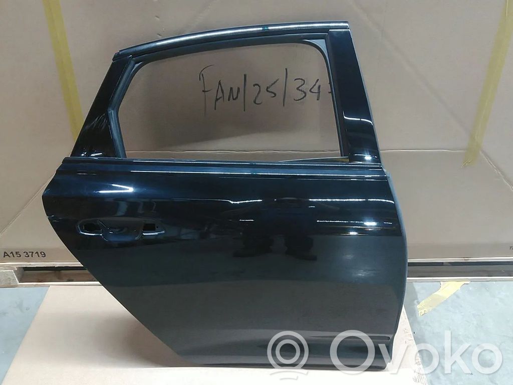 Audi A6 S6 C8 4K Puerta trasera 