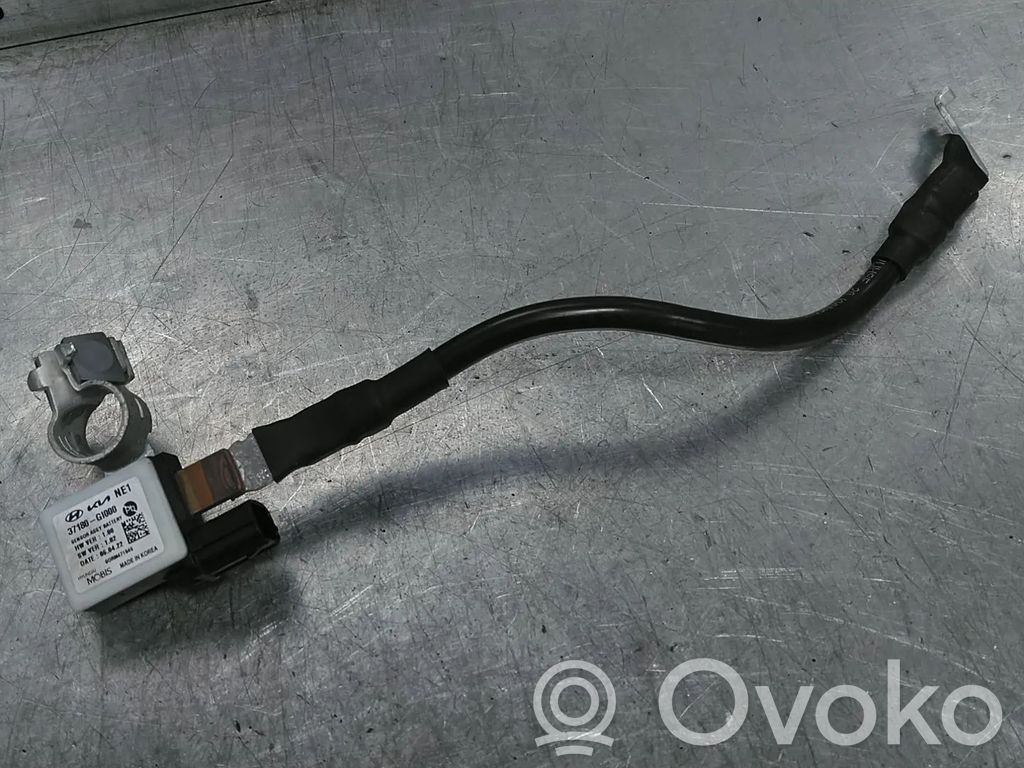 Sensor   37180GI000