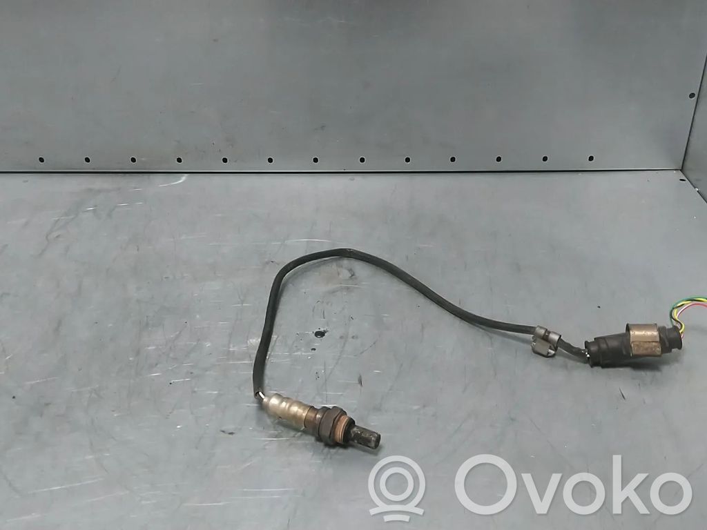 BMW 1 E81 E87 Lambda probe sensor 