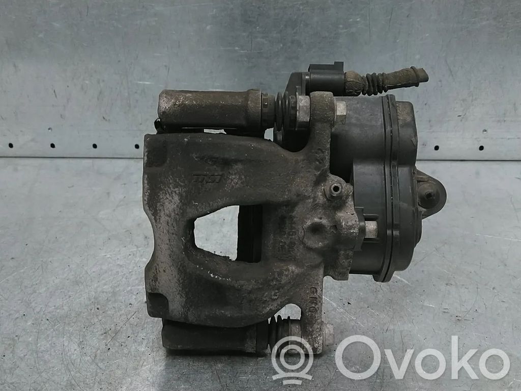Audi A6 S6 C8 4K Pinza del freno posteriore 