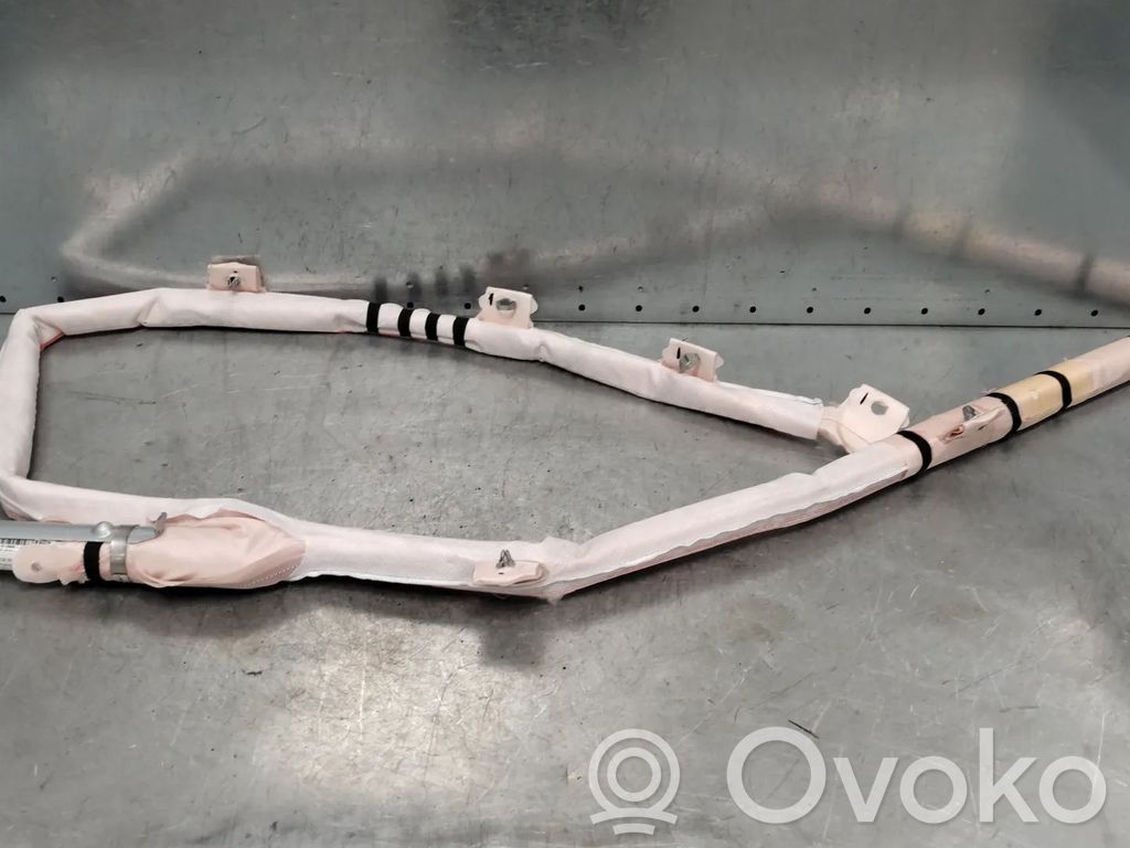 Volkswagen PASSAT B8 Airbag da tetto