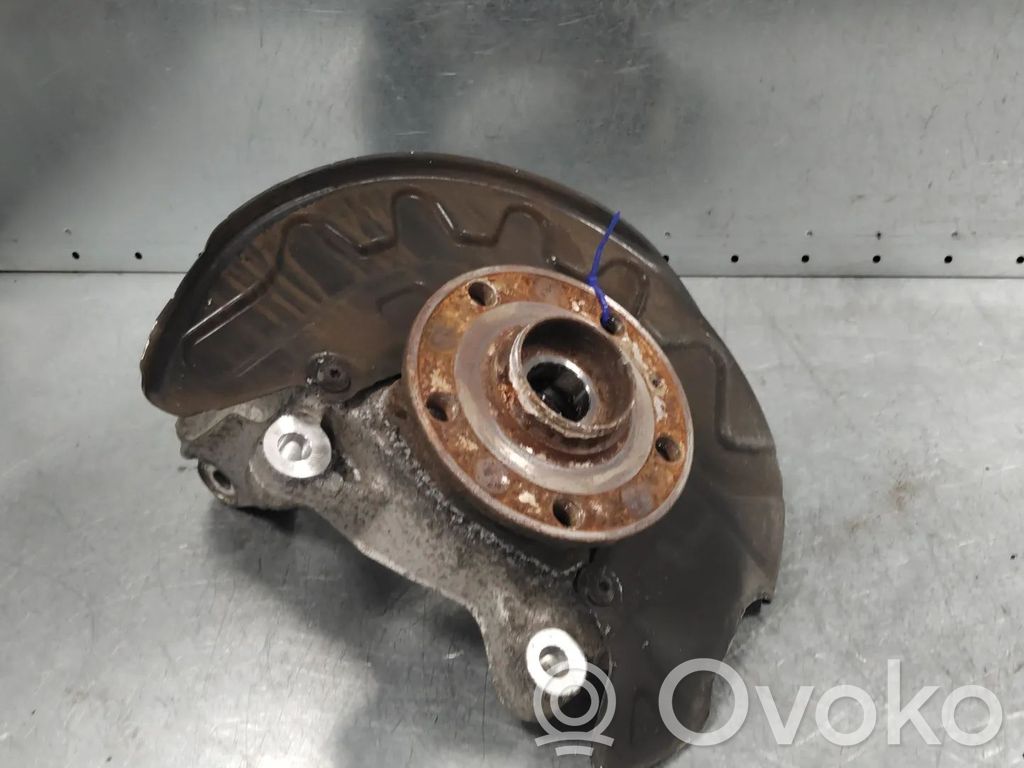 Volkswagen PASSAT B8 Fuzetă butuc roată față 