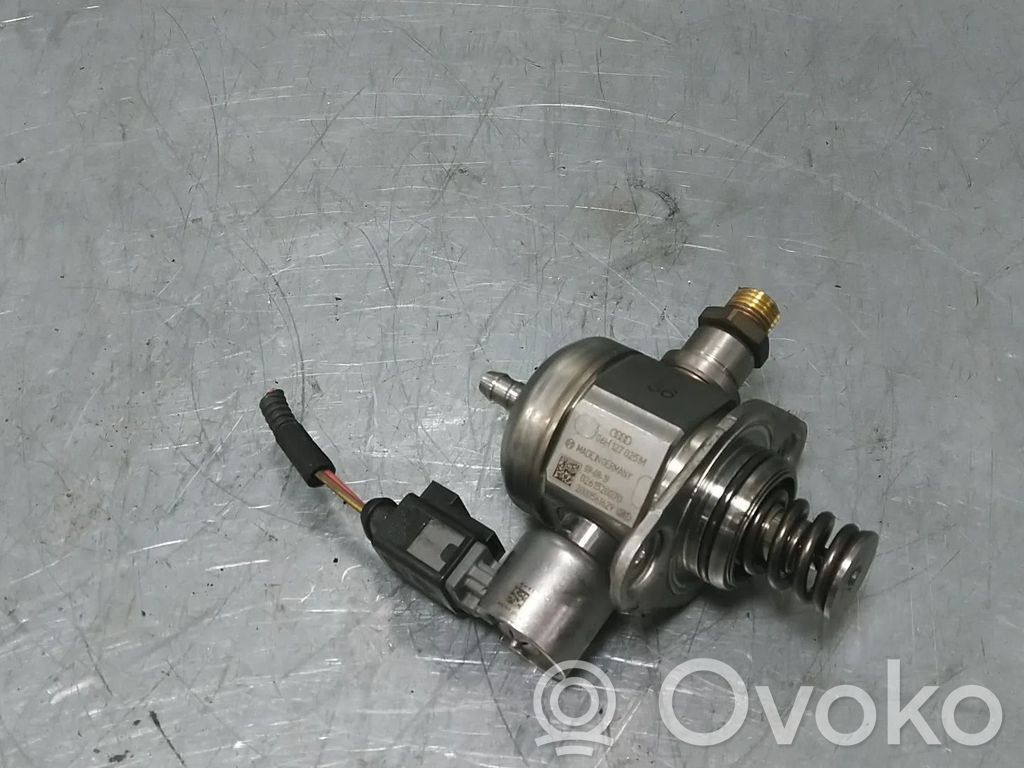 Audi A4 S4 B8 8K Pompa wtryskowa wysokiego ciśnienia 
